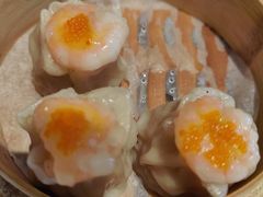-青岛海景花园大酒店·粤海餐厅