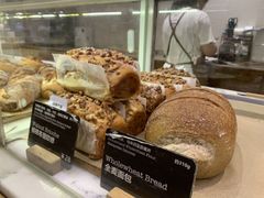 -WHEAT&BAKER-麥(凯德来福士店)