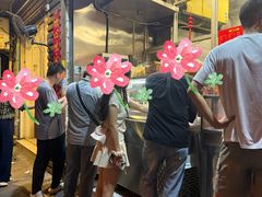 -筒骨麻辣烫(永同昌公寓胜明花园店)