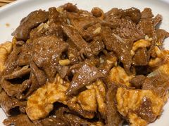 津味老爆三-老姑砂锅·烧烤天津菜(体北道店)