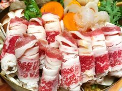 -文三酒肆自助放题(新街口友谊广场店)