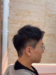 -MY HAIR ARDOR