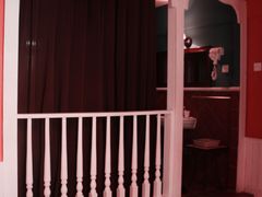 海角房-娜娜度假小旅馆