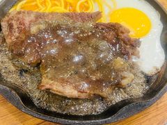 -豪享悦牛排自助餐厅(天河城店)