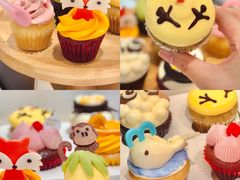 -派悦坊·甜品·蛋糕(虹口龙之梦店)