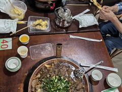 -朝伟清真铜瓢牛肉馆(三十年老·店)