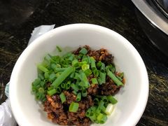 -黔府豆米火锅野菜馆(南马店)