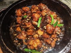 -绿茶餐厅(昌平悦荟店)