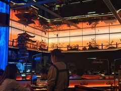 -西塔老太太泥炉烤肉(上海七宝领展广场店)