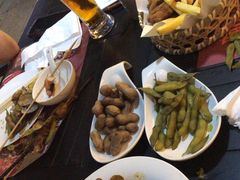-喷泉广场餐厅·宵夜·海鲜烧烤大排档(长隆企鹅酒店)