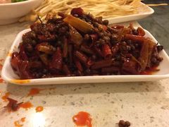 -朱氏胖子烂火锅(洪崖洞店)