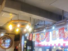 -聚点串吧·北京烧烤(赵登禹路店)