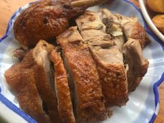 -大邑李记肥肠血旺