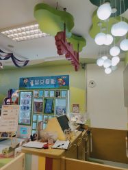 -莫莉幻想儿童乐园(北京天通苑华联店)