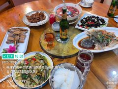 -下梅人家土菜馆(历史文化餐厅度假区店)