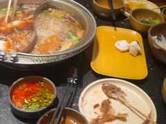 -牛New寿喜烧(虹桥新天地店)