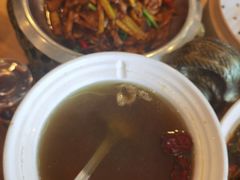 -小六汤包砂煲菜(文景路店)