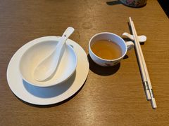 -金鹰国际酒店·满园春中餐厅