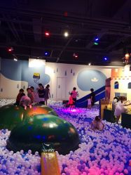 -幻贝家儿童乐园(苏州中心店)