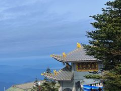 -峨眉山风景名胜区