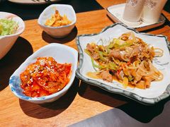 -和彩放题(渔阳店)
