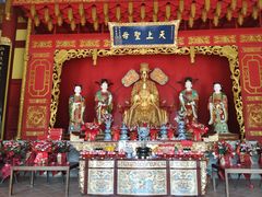 -天津妈祖文化园