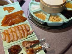 -羲和雅苑•北京烤鸭(瑞吉店)