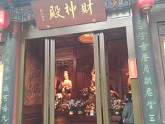 -湘子庙