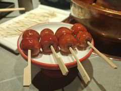 -乔先生涮肉·鲜活牛羊肉火锅(塘沽店)