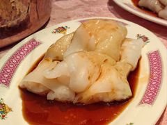 -囍凤楼·粤菜·点心·火锅(温特莱店)