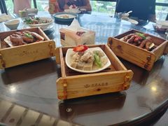 -彩景大酒楼(万泰新天地店)