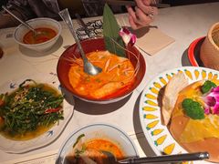-太食獸泰式茶餐厅(济南万象城店)