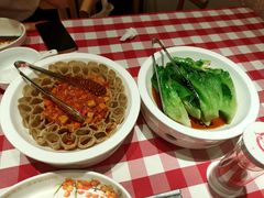-西贝莜面村(伊藤春熙路店)