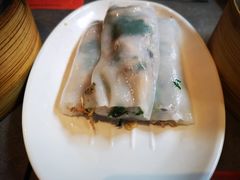 -点点心点心专门店(旺角店)