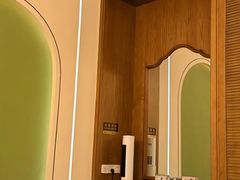 -余舍霜疗SPA·私愈会所(安达仕酒店)