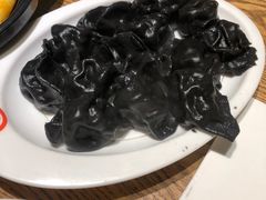 -双合园·海鲜水饺青岛菜(上清路店)