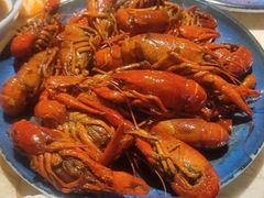 -万象·复兴号鲜肉烤肉海鲜自助(升级店)