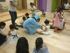 -饭米多蔻中英文绘本馆(苏州美罗店)