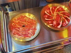 -南浦洞烤肉·新世界版(奥体店)
