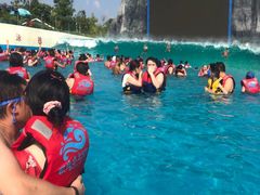 -株洲云龙水上乐园