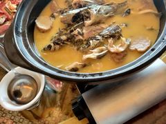 -丽华园(汉阳龙阳店)