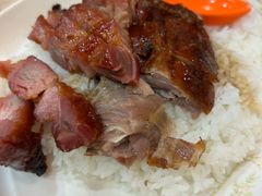 -一乐烧鹅(中环店)