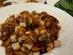 -北京小肠陈饭庄(方庄店)