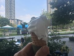 -SAANCI山池咖啡(海上世界文化艺术中心店)