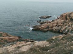 -青岛第二海水浴场