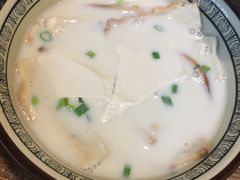 -凤翔改改豆花泡馍(双仁府街店)