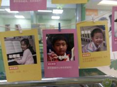 -小问号·科学启蒙·逻辑思维·阅读素养·口才演讲(杨浦合生汇中心)