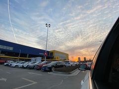 -宜家家居(西安未央商场店)