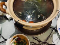 -斯通泰伯酒店-餐厅