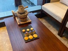 -林芝工布庄园希尔顿酒店-猎味中餐厅